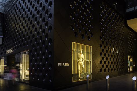 prada westfield sydney opening hours|prada hotel sydney.